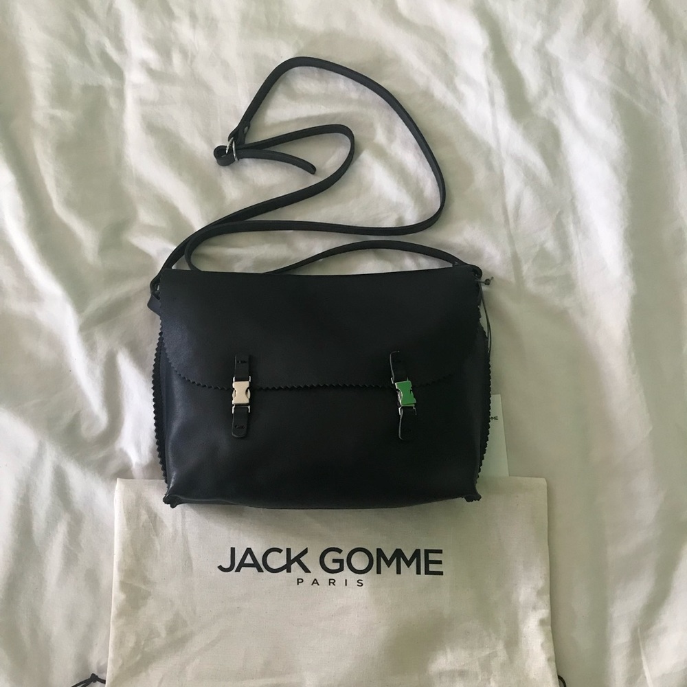Jack Gomme reve crossbody